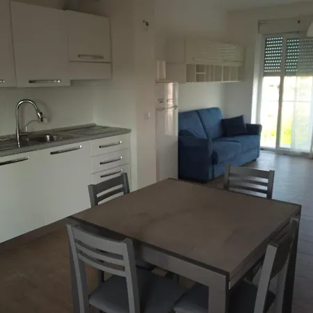 Casa de Férias Vista Mare Focene