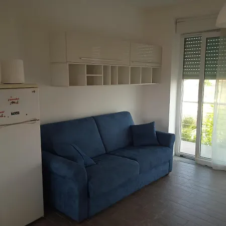 Vista Mare Casa de Férias