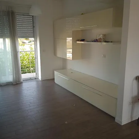 Vista Mare Casa de Férias Focene